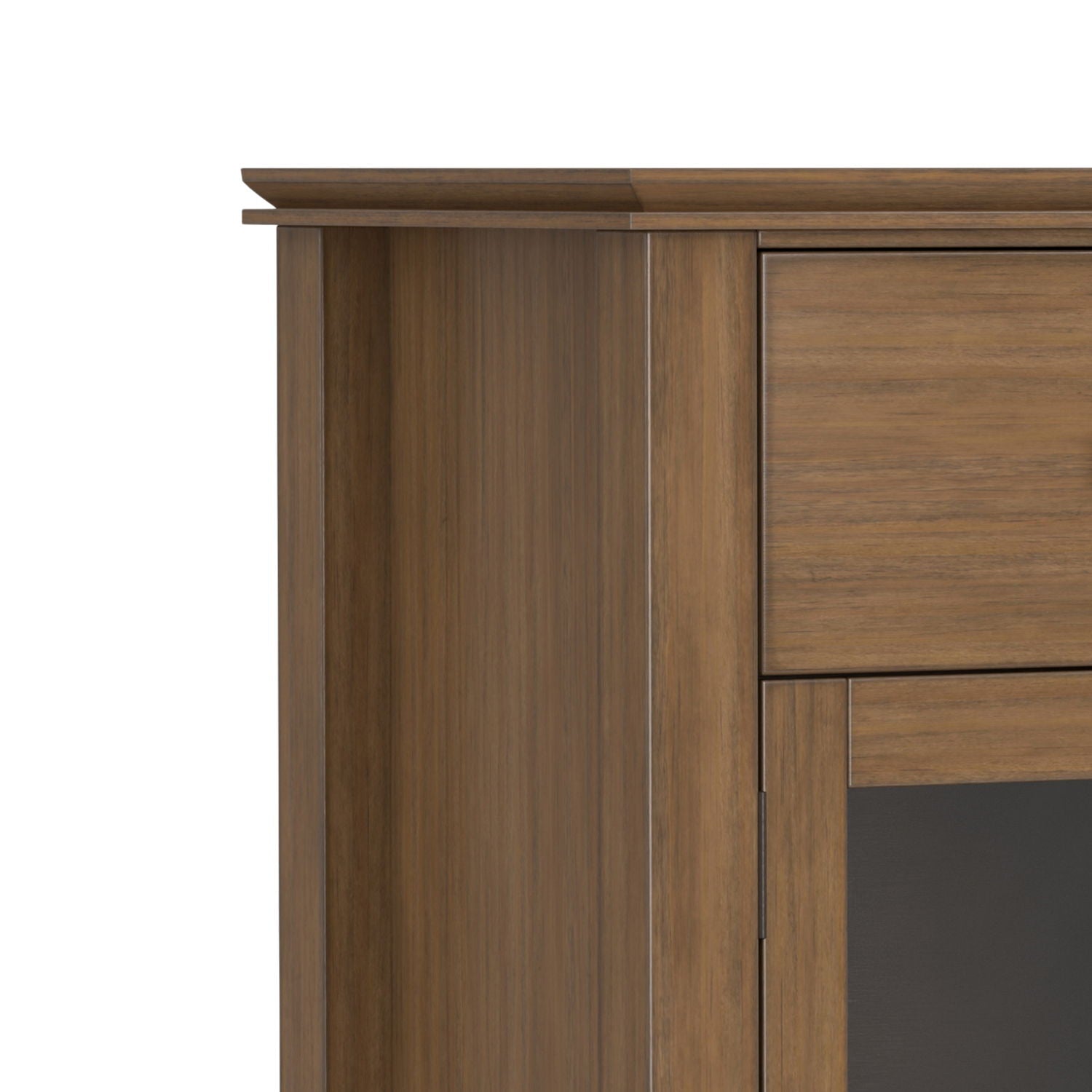 Artisan - Sideboard Buffet - Rustic Brown by HouseOfZazla