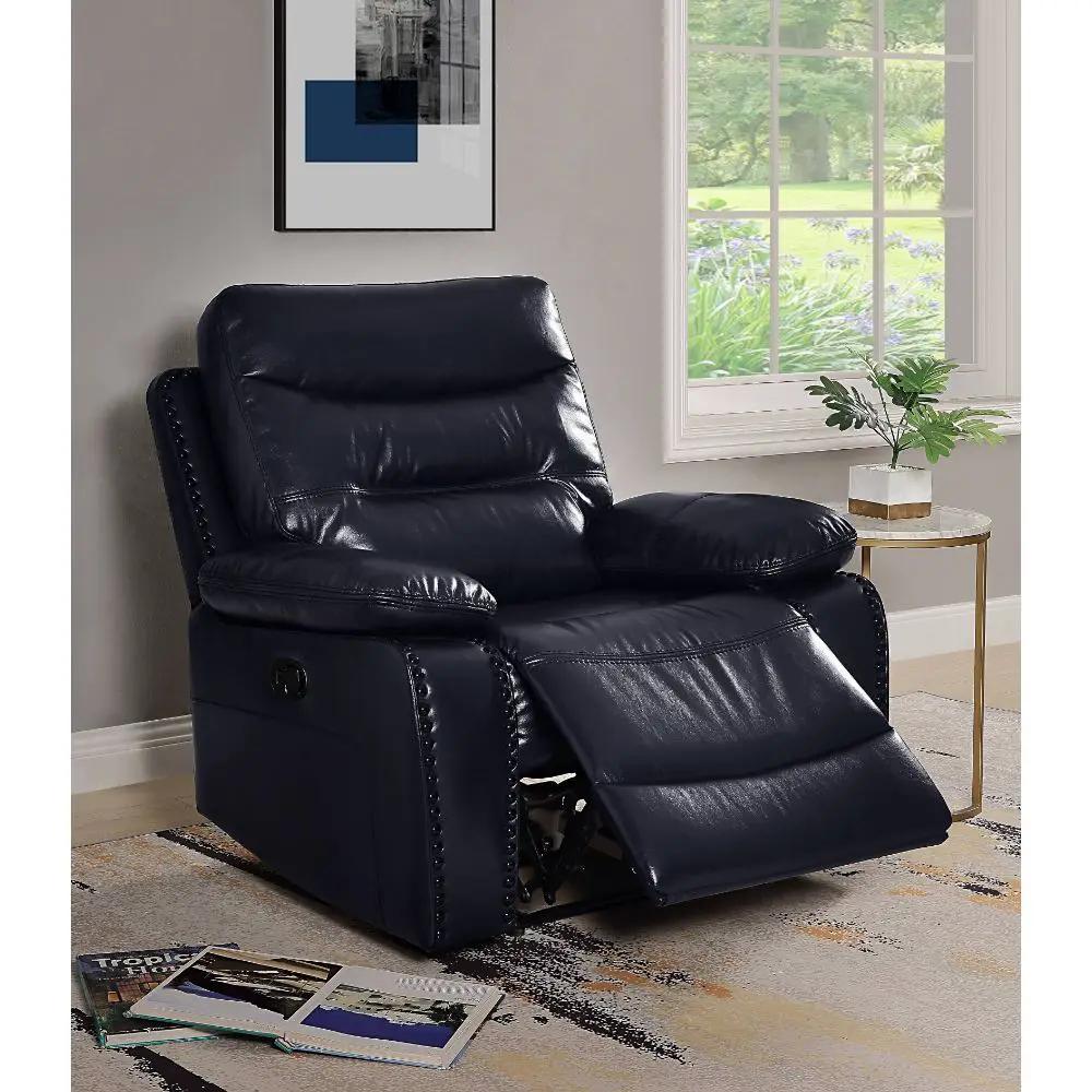 Aashi - Recliner by Unique Piece Furniture