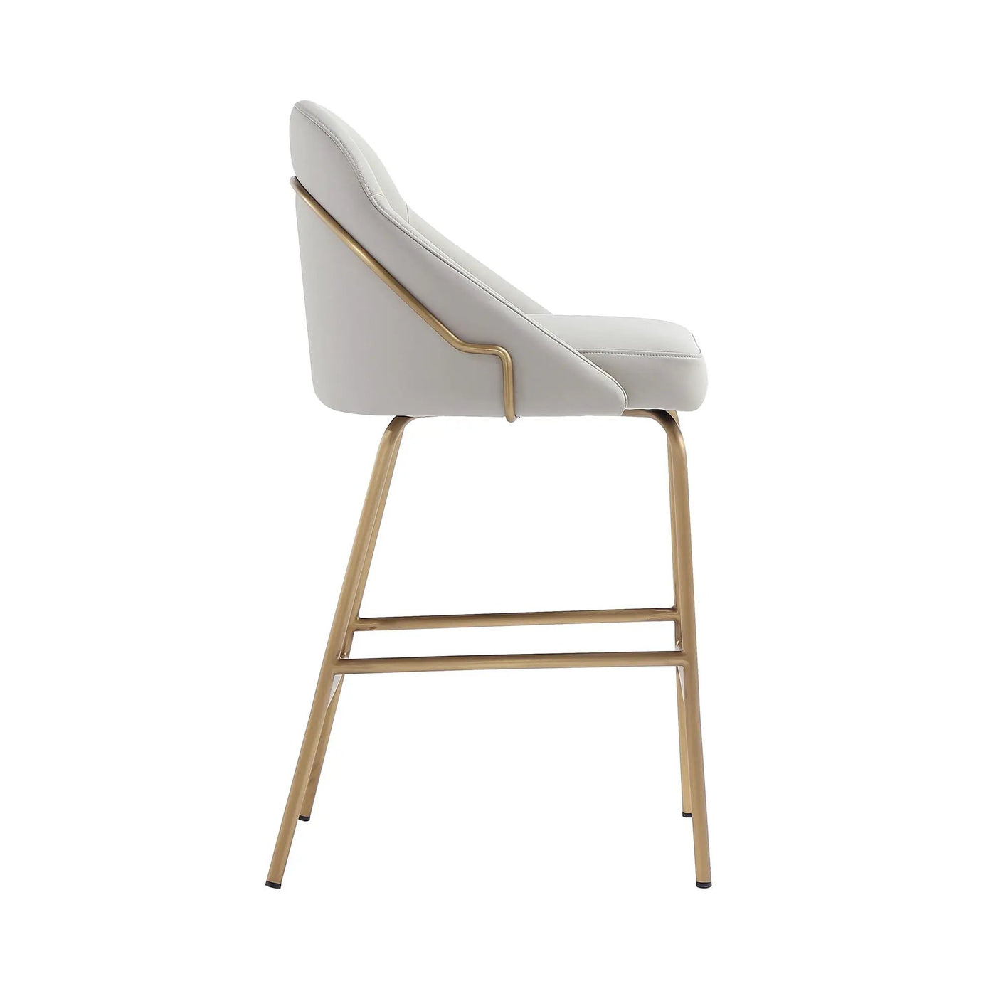 Gracie - Counter Stool by HouseOfZazla