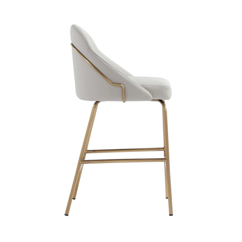 Gracie - Counter Stool by HouseOfZazla