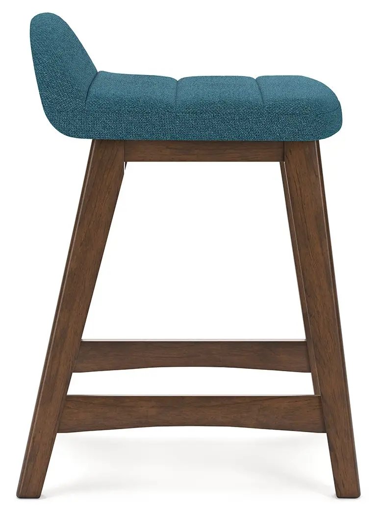 Lyncott - Upholstered Barstool (Set of 2) by Unique Piece Furniture