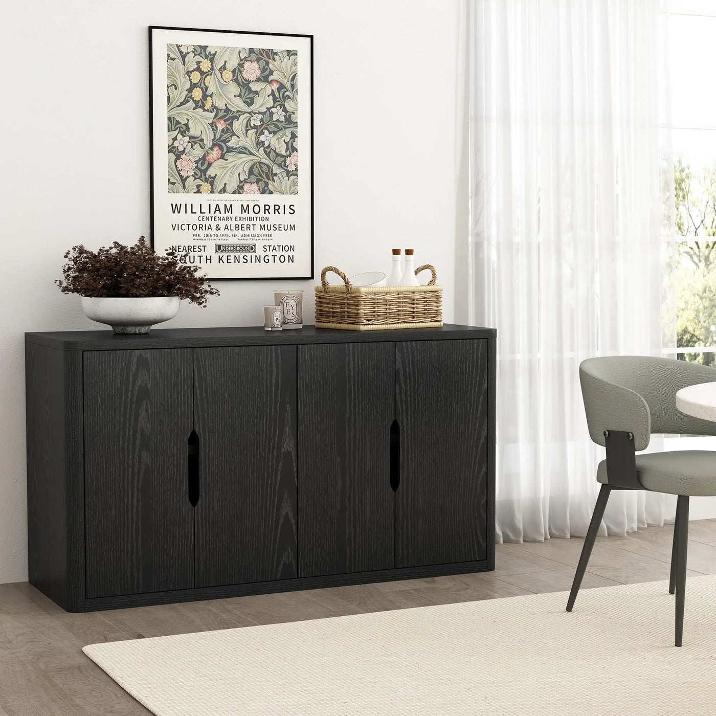 Rivington - Sideboard by HouseOfZazla