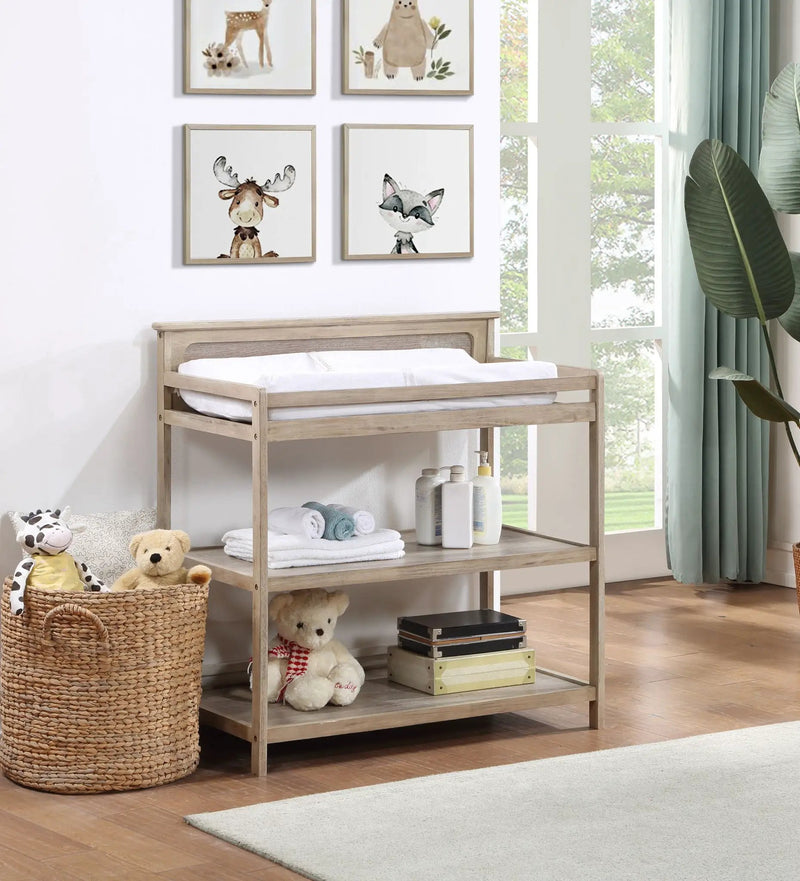 son - Changing Table by HouseOfZazla