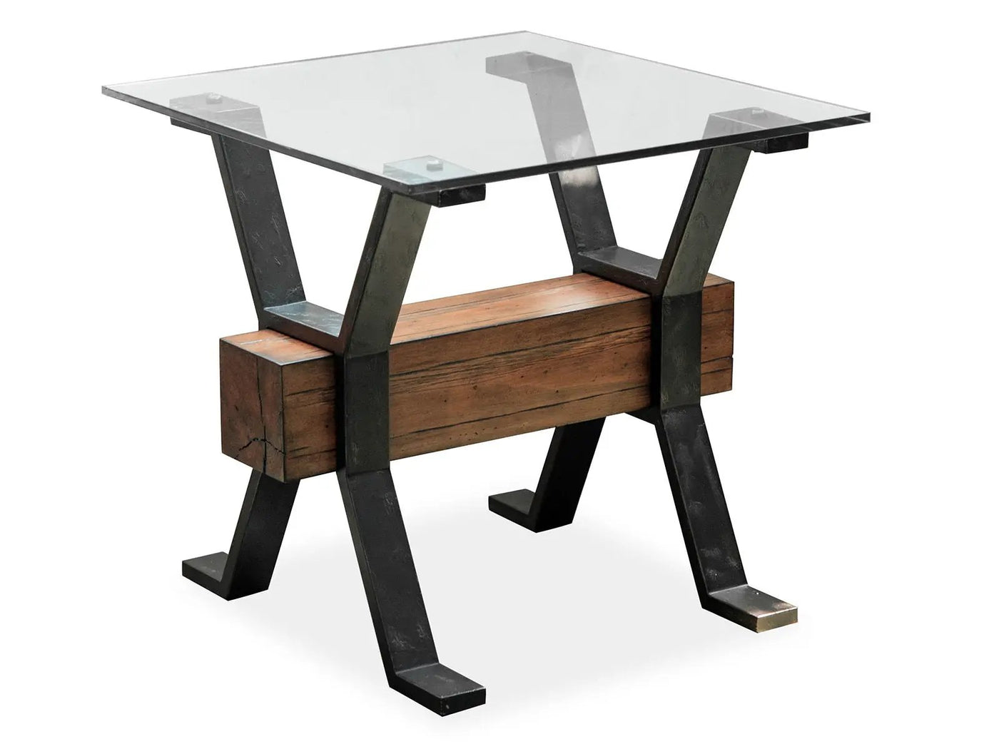 Sawyer - Rectangular Table by Unique Piece Furniture