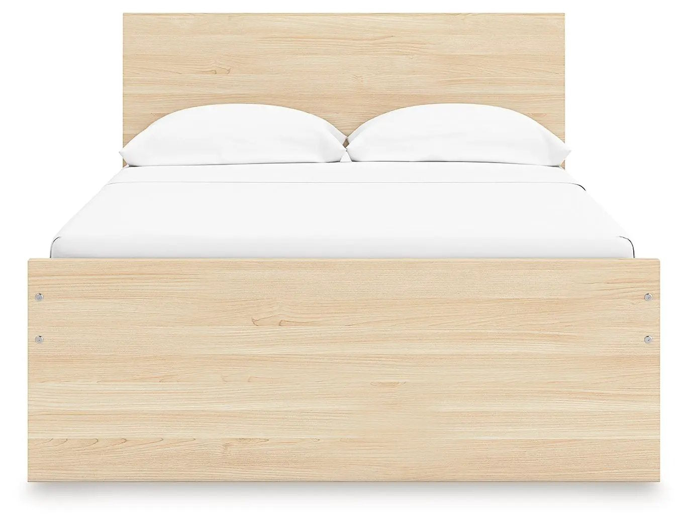 Onita - Panel Platform Bed by Unique Piece Furniture