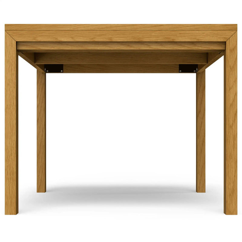 Wilson - Handcrafted Dining Table by Unique Piece Furniture