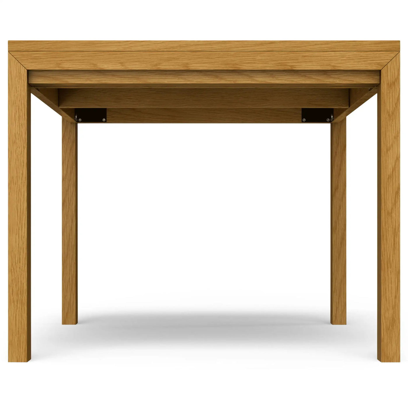 Wilson - Handcrafted Dining Table by HouseOfZazla