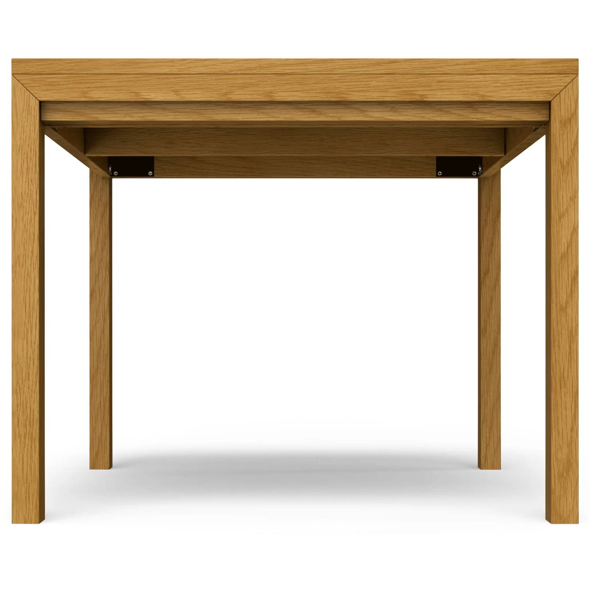 Wilson - Handcrafted Dining Table by HouseOfZazla