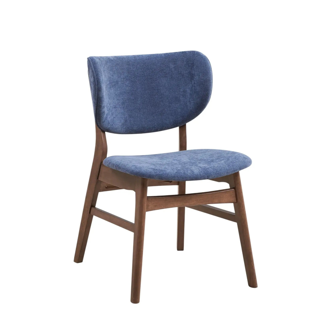 Bevis - Side Chair (Set of 2) by HouseOfZazla