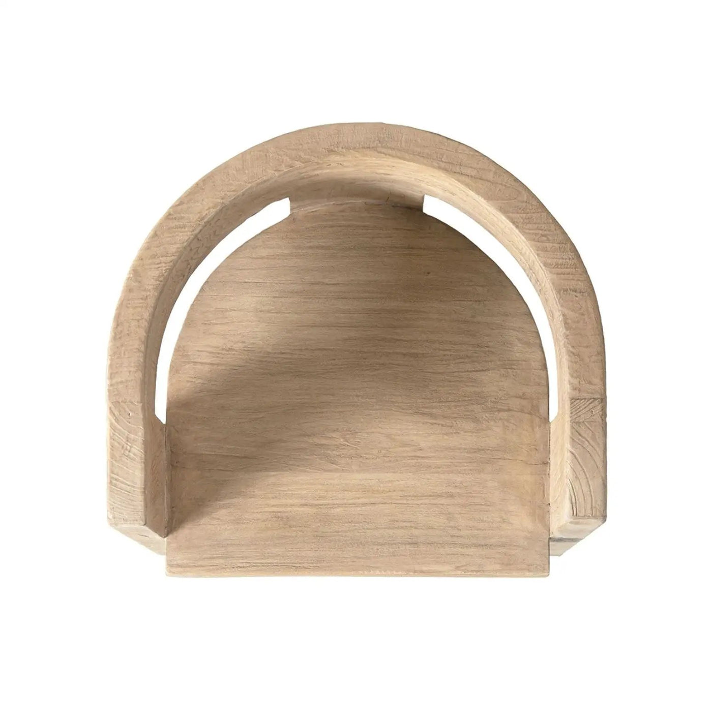 Soren - Accent Curved Dining Chair by HouseOfZazla