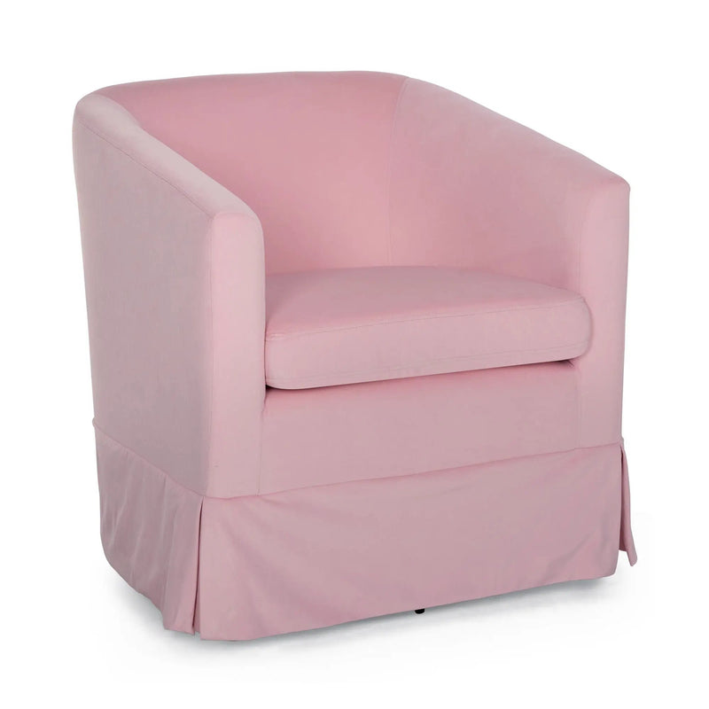 Swivel Chair by Unique Piece Furniture