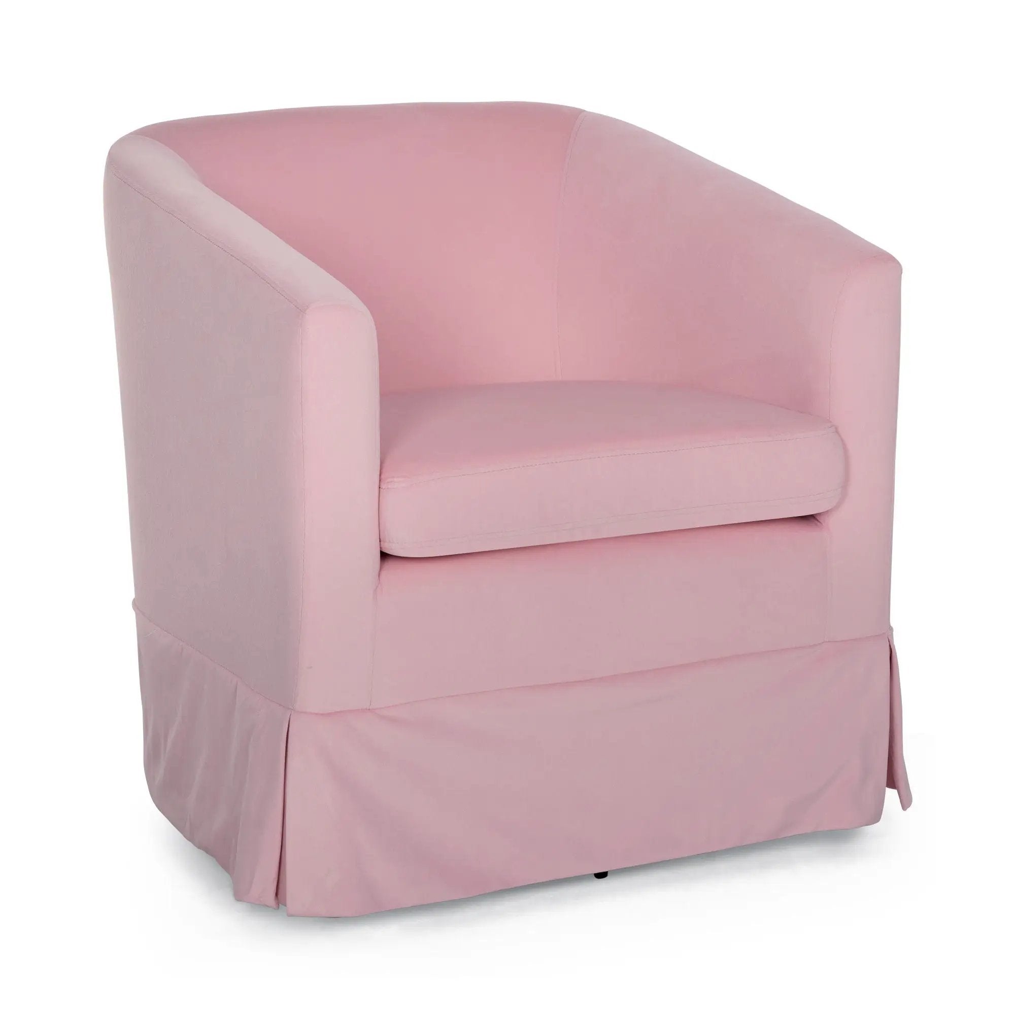 Swivel Chair by HouseOfZazla