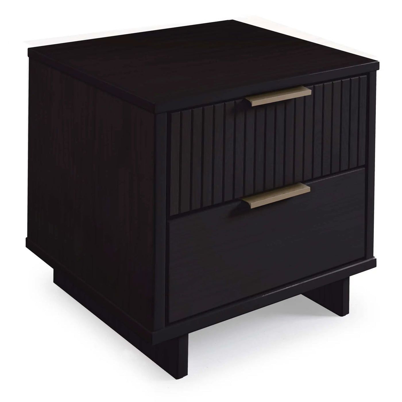Granville - Nightstand With 2 Drawers by HouseOfZazla