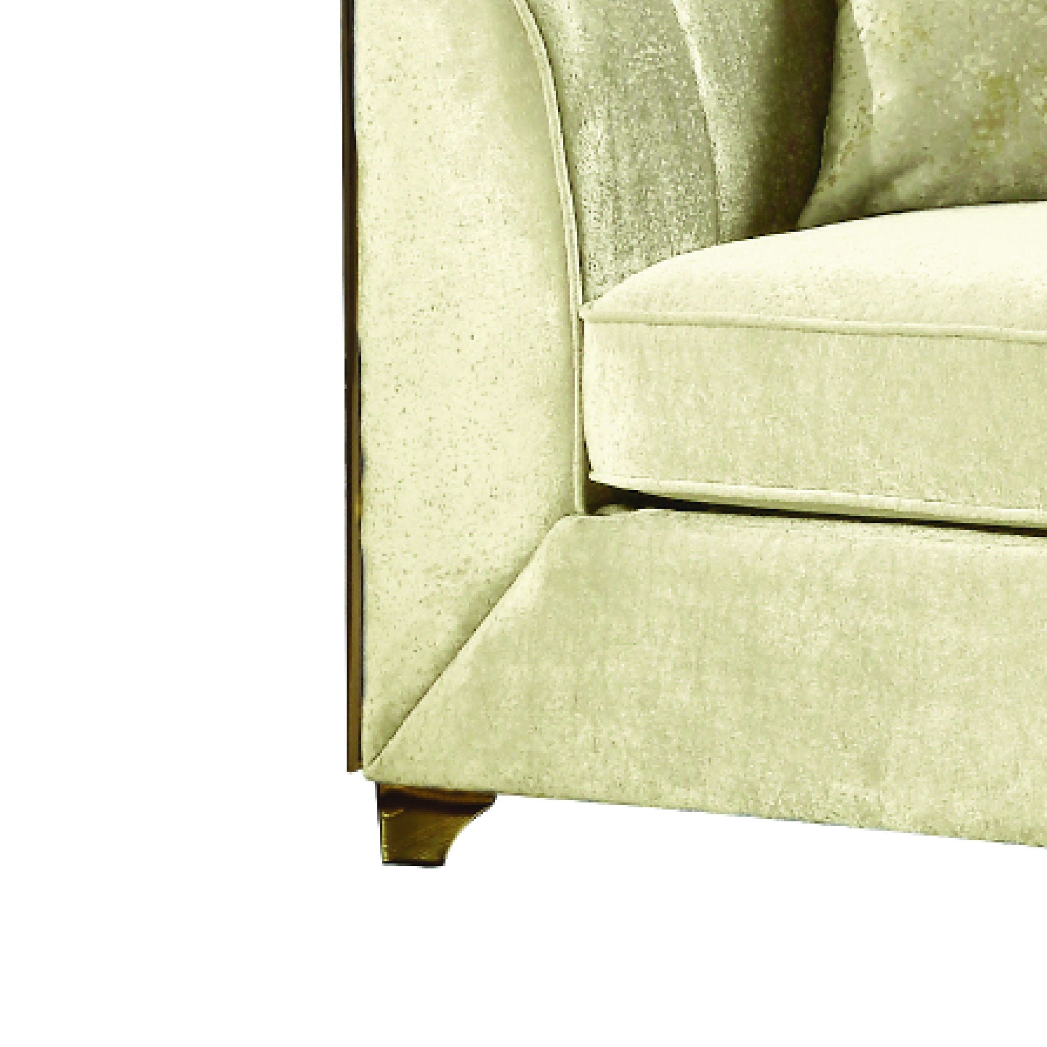 Velencia - Loveseat by HouseOfZazla