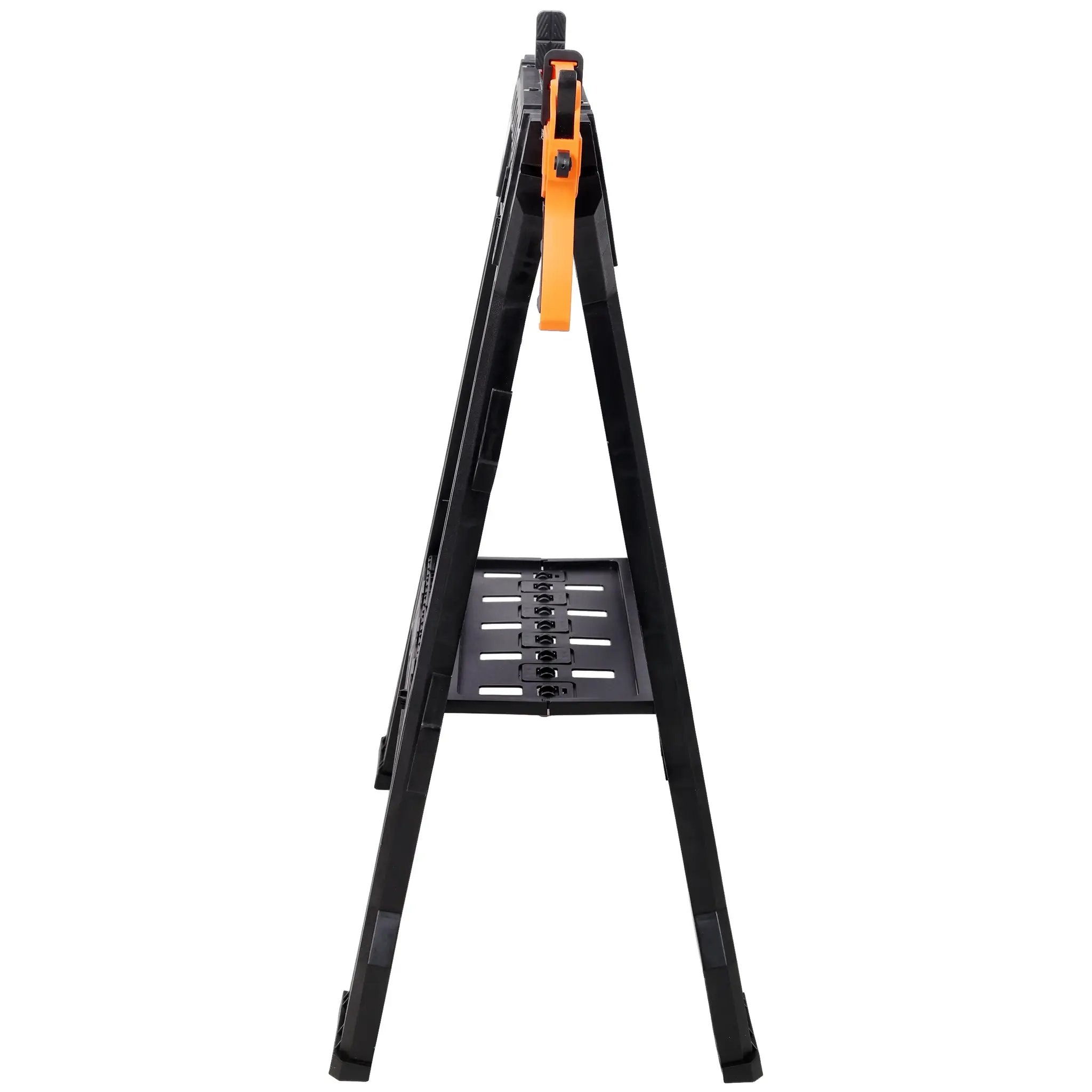 Folding Clamping Sawhorse Set of 2 by HouseOfZazla