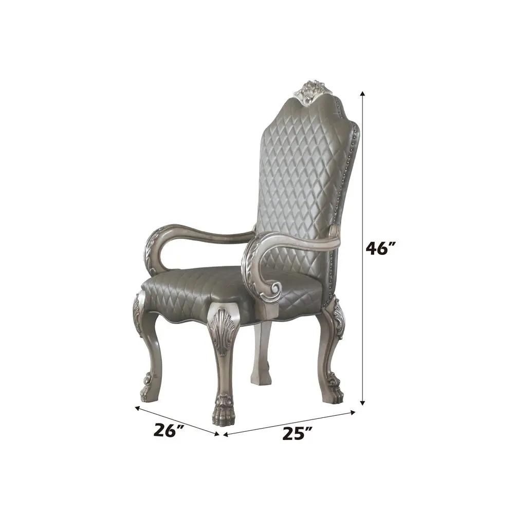 Dresden - Chair (Set of 2) by Unique Piece Furniture