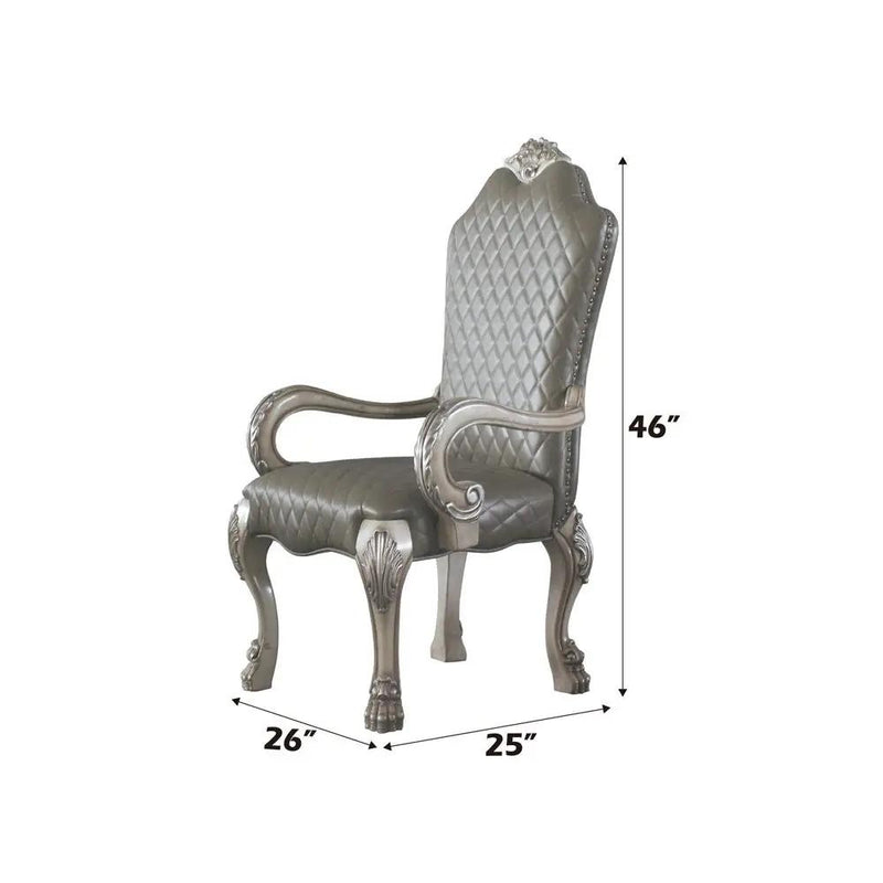 Dresden - Chair (Set of 2) by Unique Piece Furniture