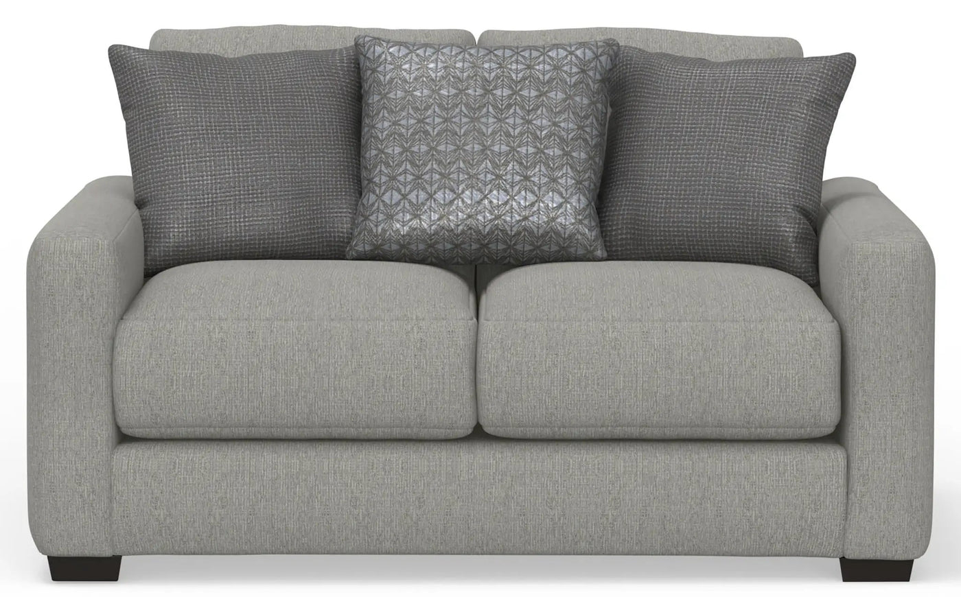 Hyde Park - Loveseat by Unique Piece Furniture