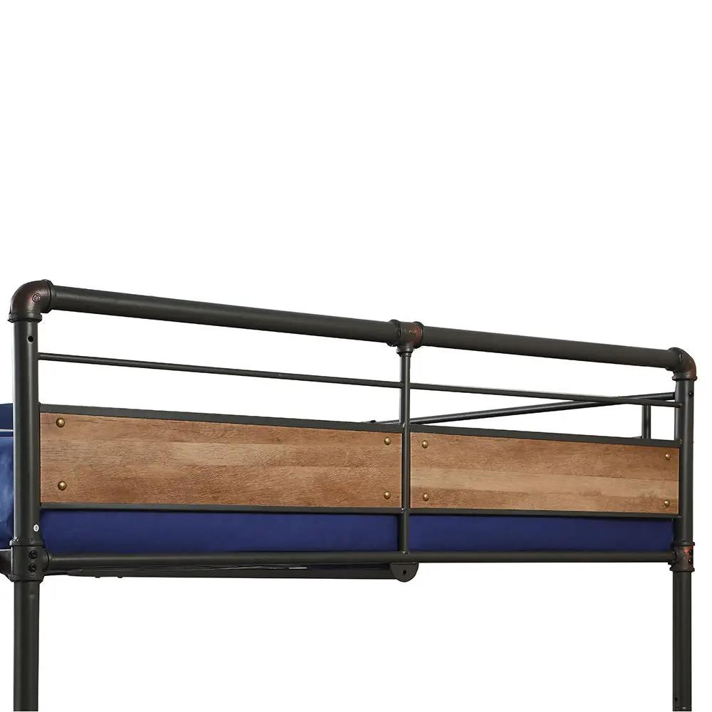 Brantley II - Bunk Bed by Unique Piece Furniture