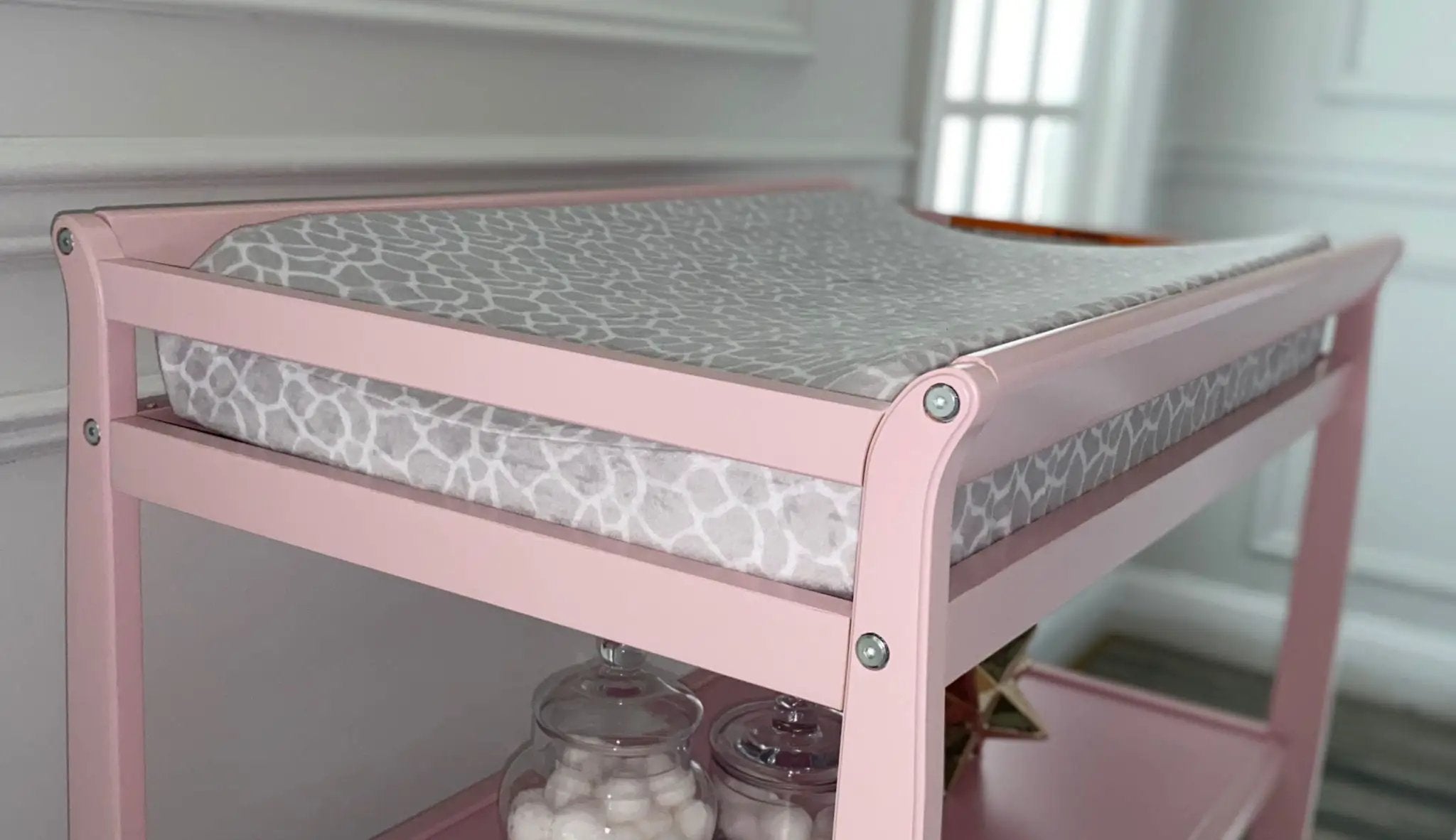 Riley - Changing Table by Unique Piece Furniture