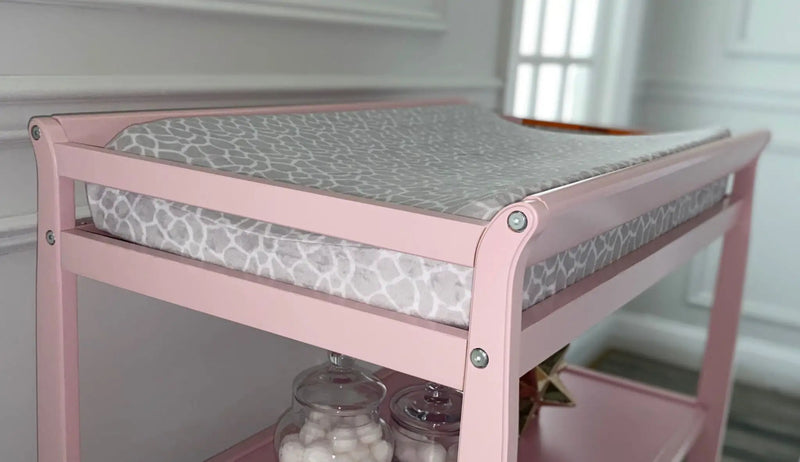 Riley - Changing Table by Unique Piece Furniture