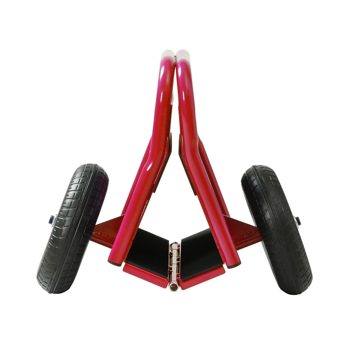 Heavy Duty Panel Dolly With 2 Handles by HouseOfZazla