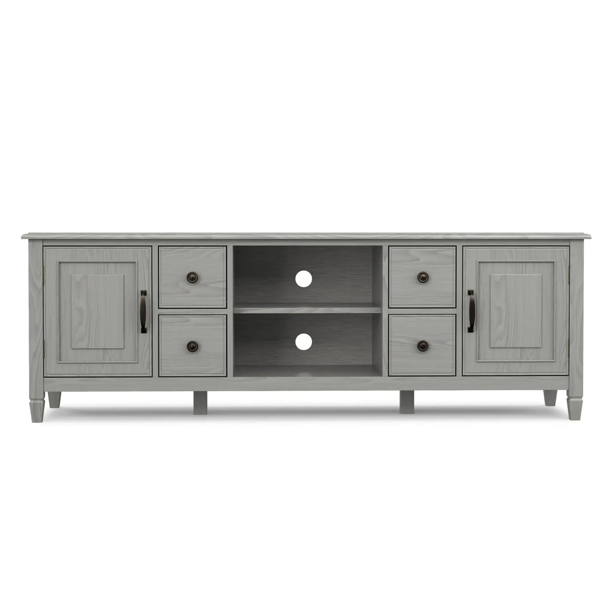 Connaught - Wide TV Stand, photo 9 of 21