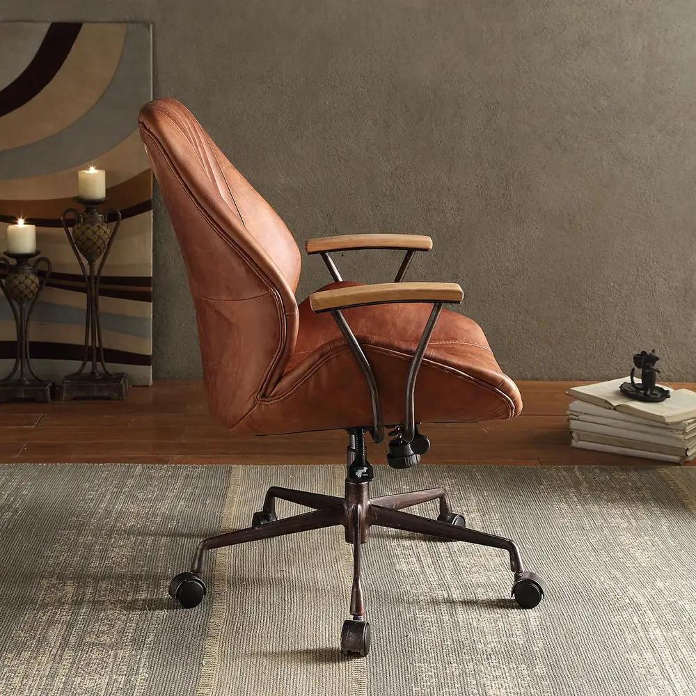 Hamilton - Executive Office Chair by Unique Piece Furniture
