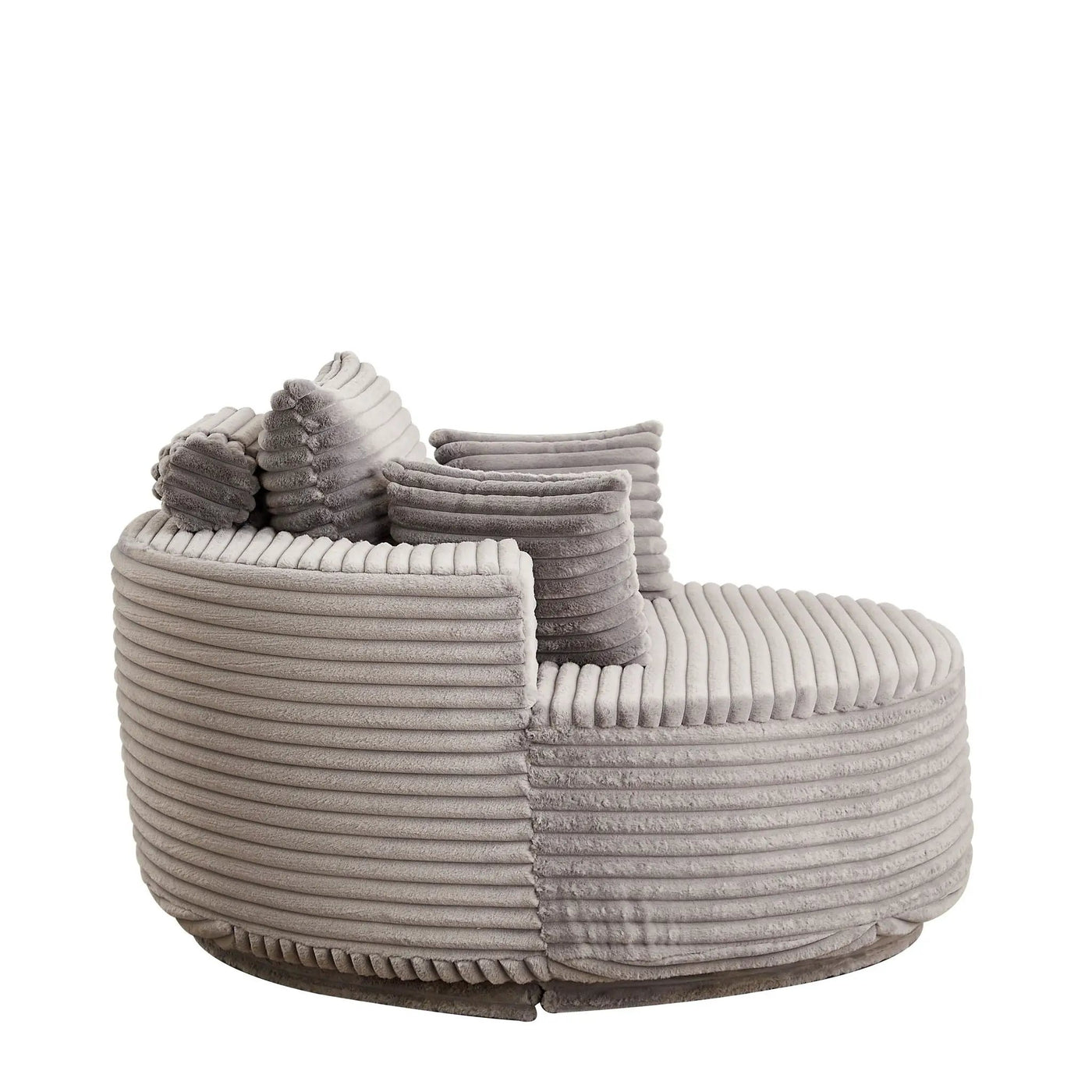 Single Sofa, Sleeper Chair For Living Room by HouseOfZazla