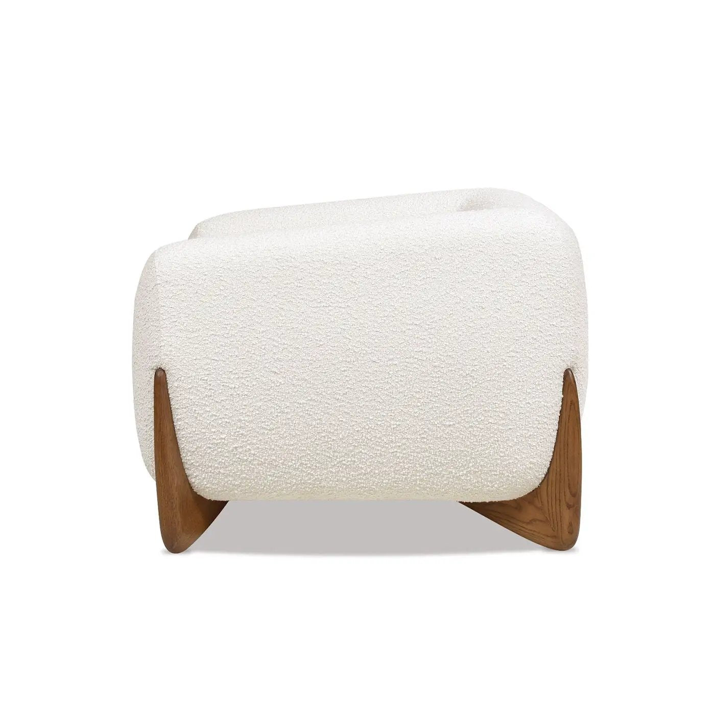 Alpine - Sherpa Arm Chair by HouseOfZazla