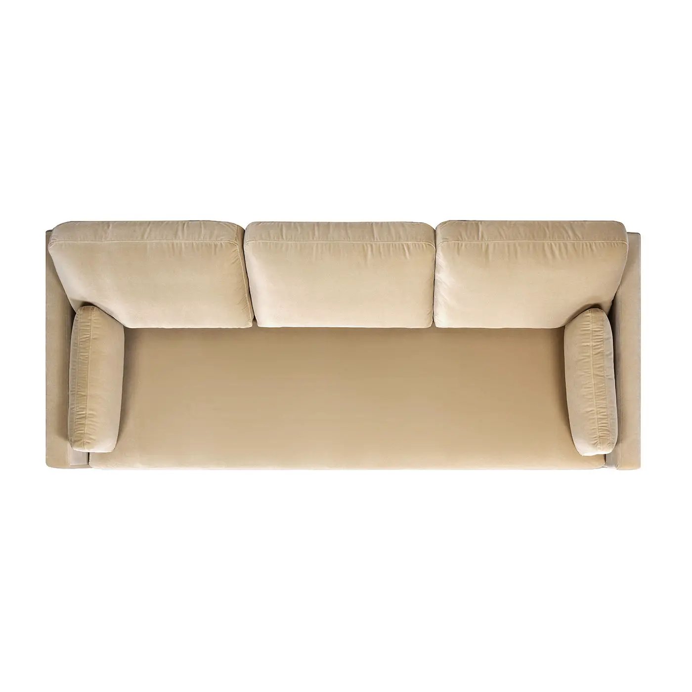 Knox - Modern Farmhouse Sofa by HouseOfZazla