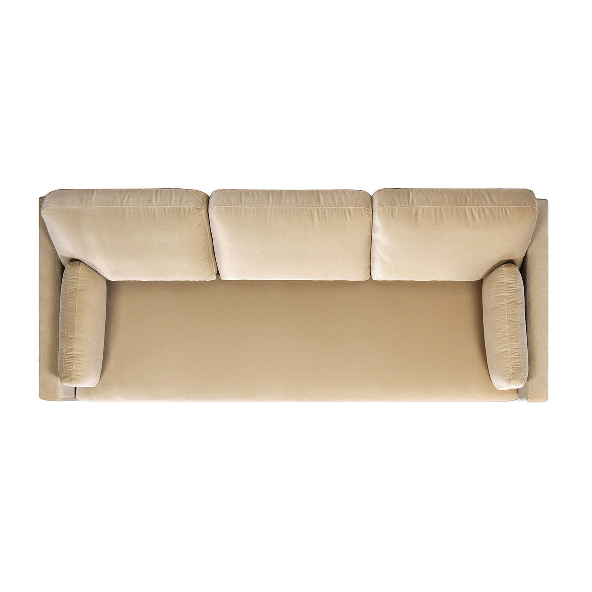 Modern Farmhouse Sofa with Performance Upholstery - Multiple Colors, photo 17 of 40