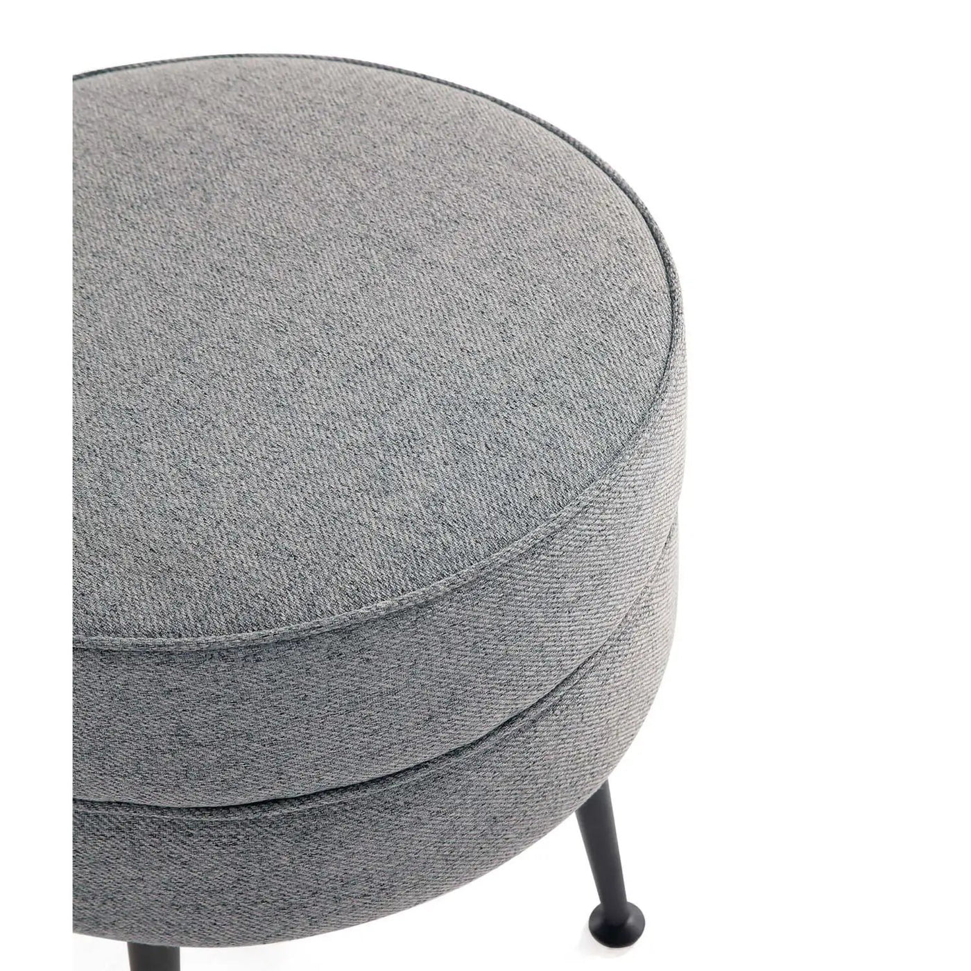 Bailey - Accent Ottoman by HouseOfZazla