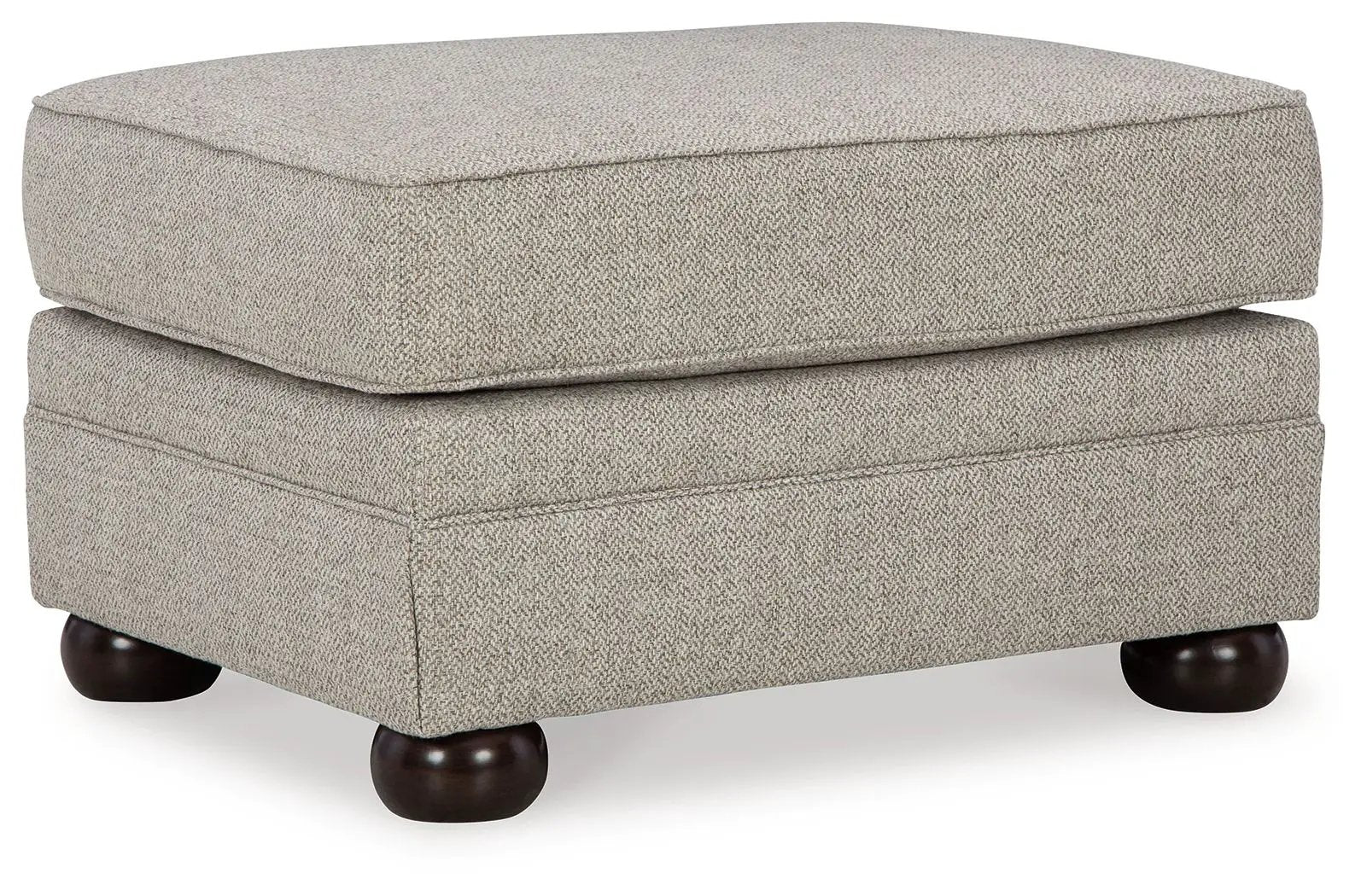 Gaelon - Ottoman - Dune by Unique Piece Furniture