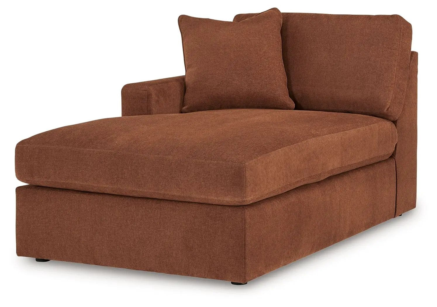 Modmax - Sectional - Spice by Unique Piece Furniture