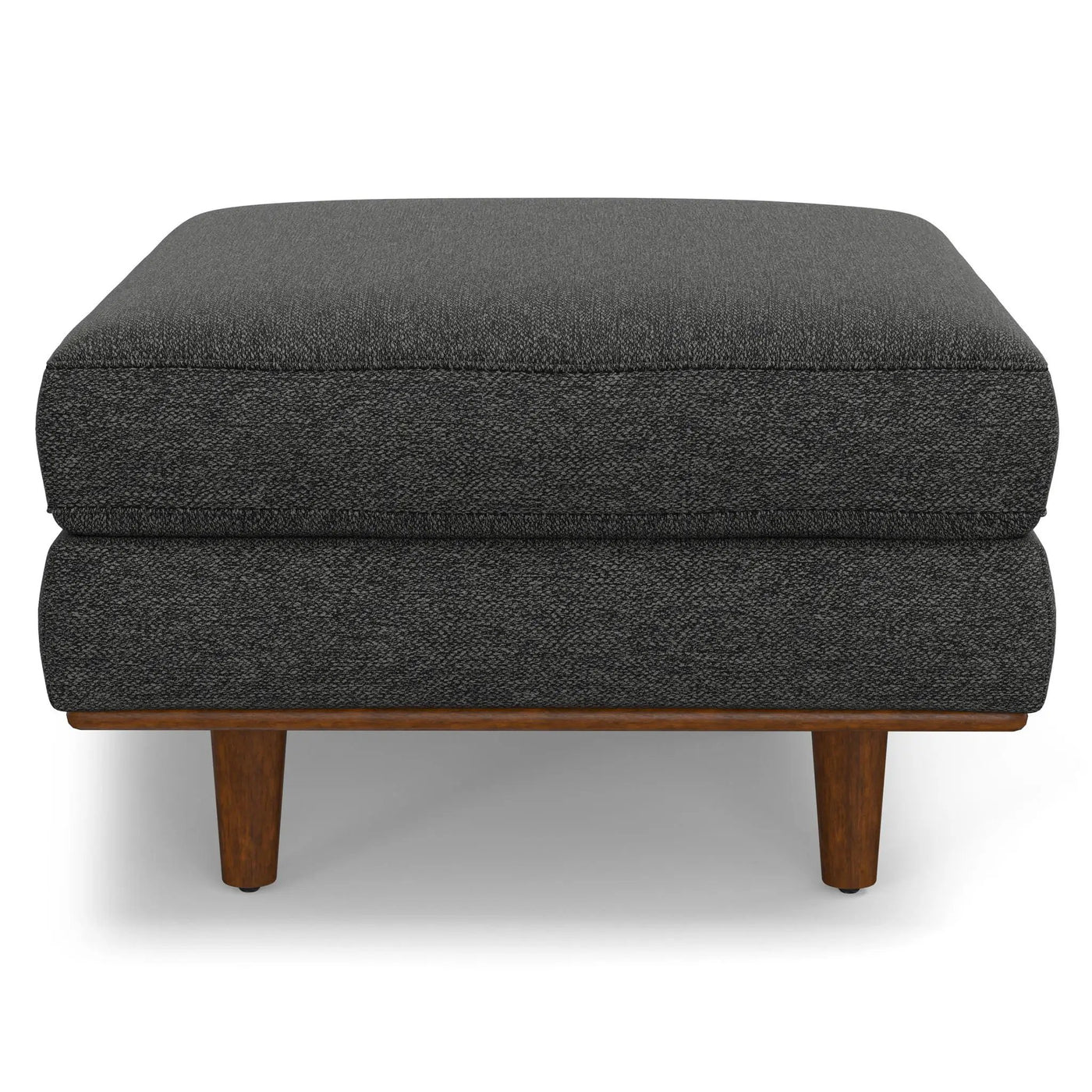 Morrison - Handcrafted Ottoman by HouseOfZazla