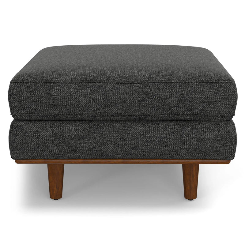 Morrison - Handcrafted Ottoman by Unique Piece Furniture