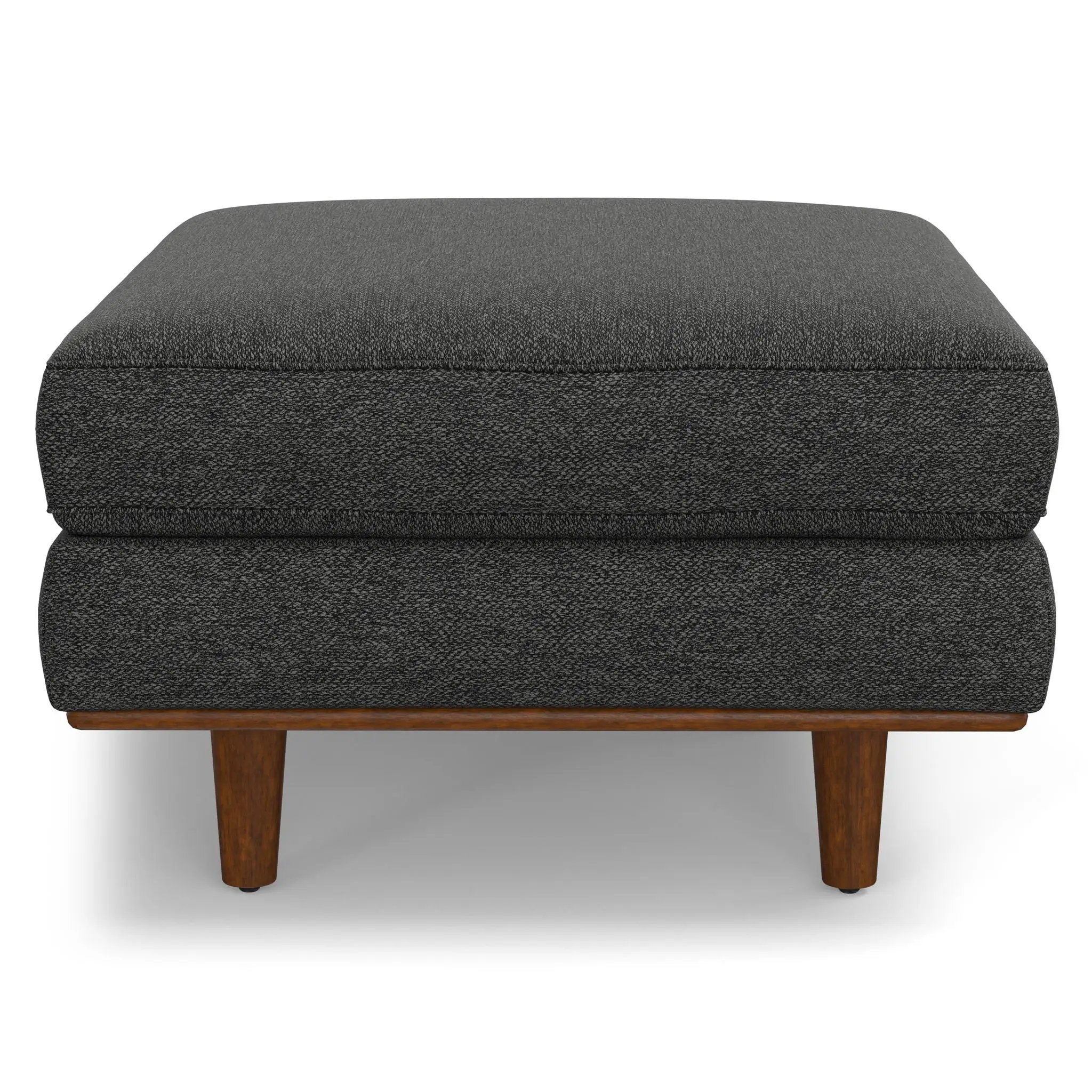 Morrison - Handcrafted Ottoman by Unique Piece Furniture