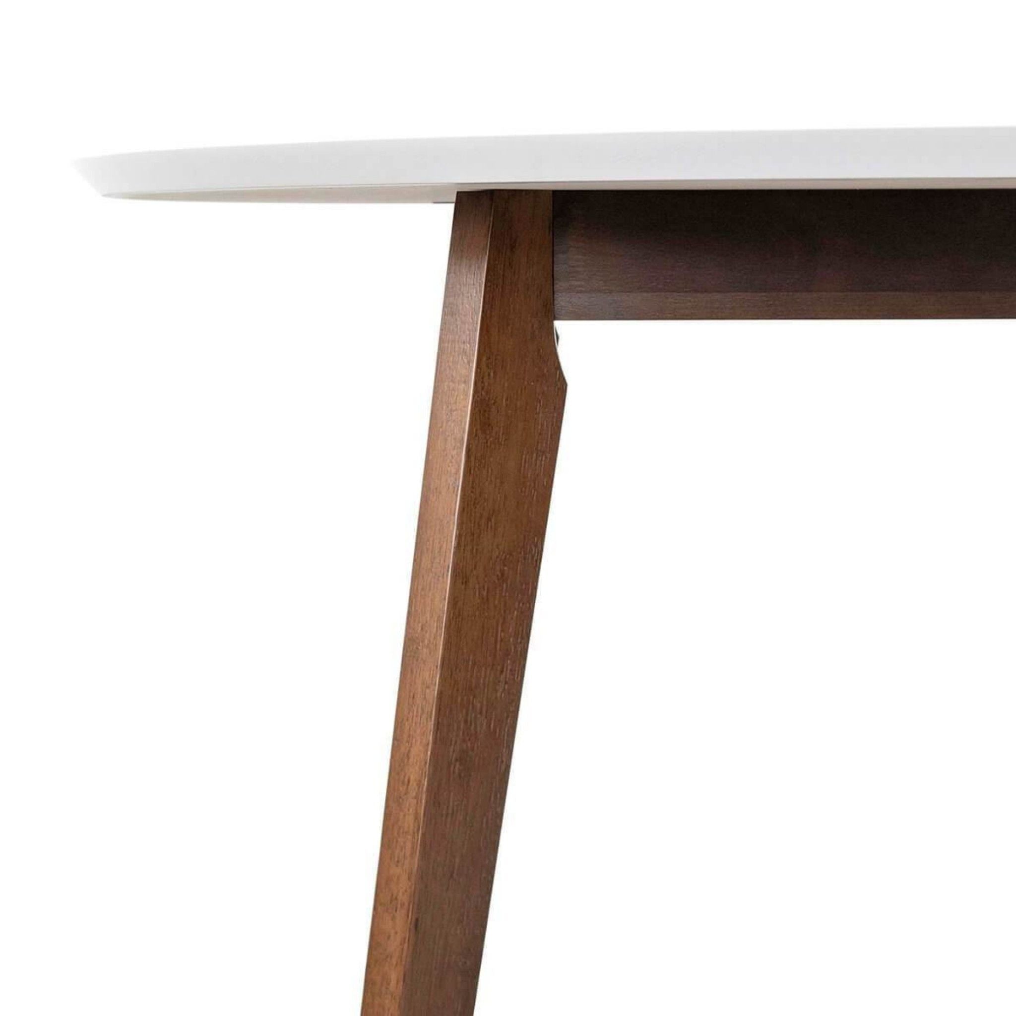 Alina - Elegant Dining Table by HouseOfZazla