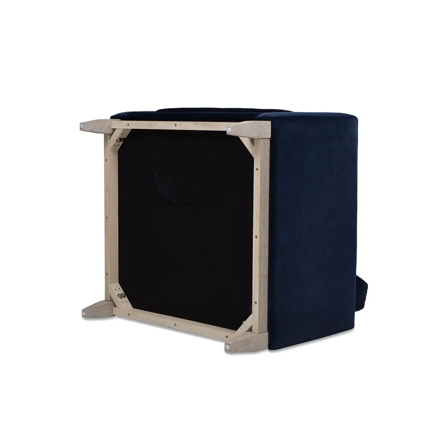 Knox - Modern Farmhouse Arm Chair by HouseOfZazla