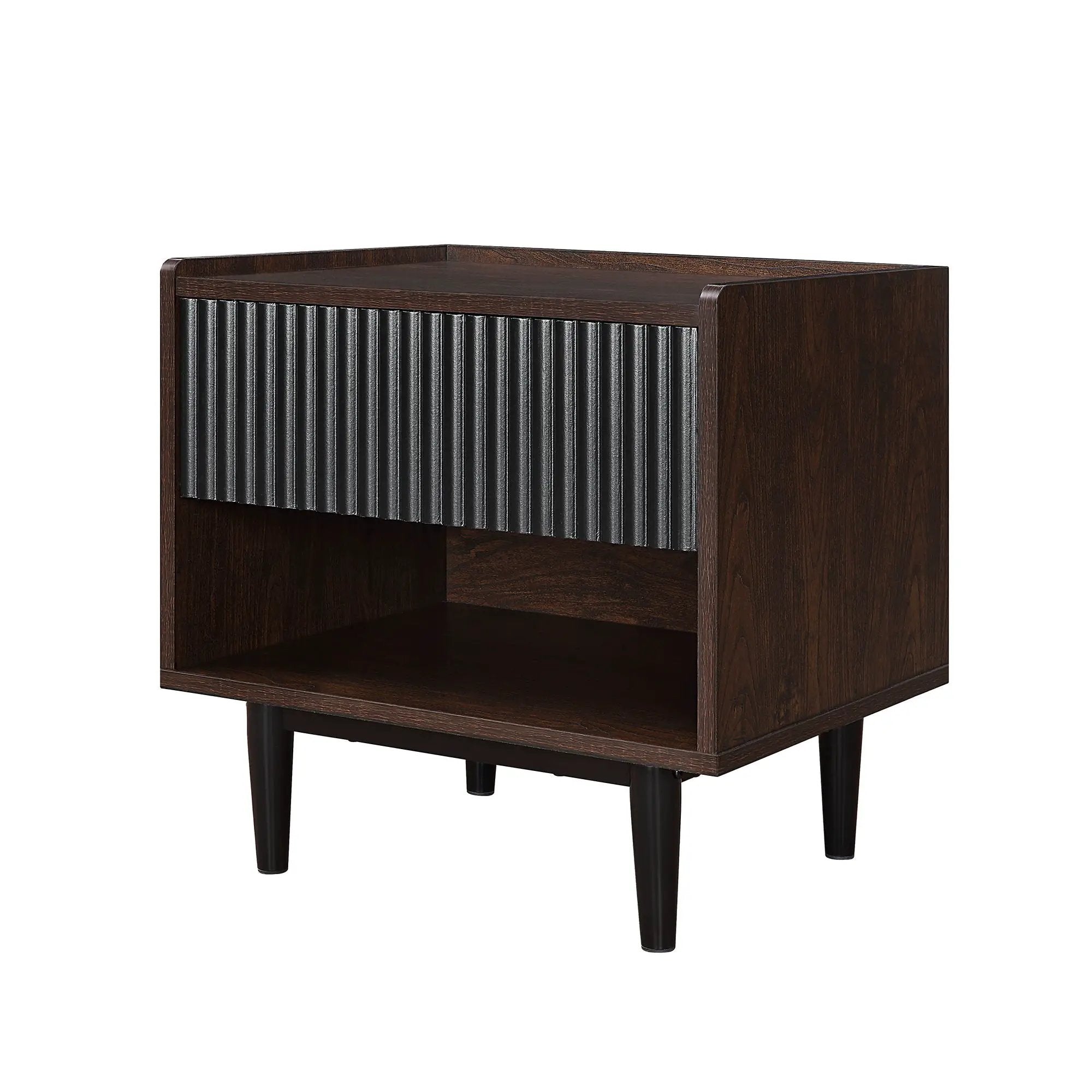 Duane - Nightstand by HouseOfZazla