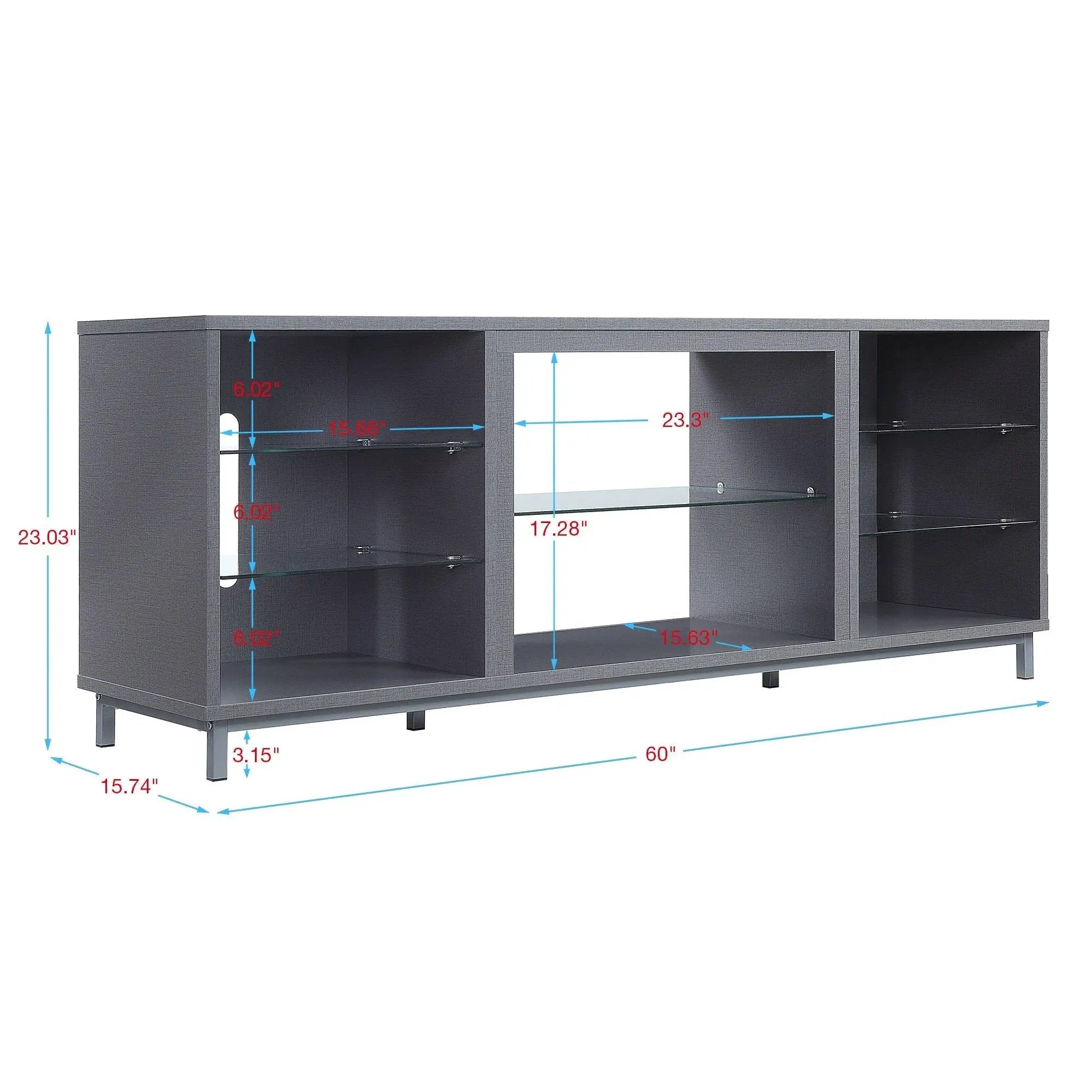Brighton - TV Stand
