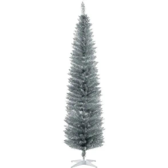 Pencil Christmas Tree by HouseOfZazla