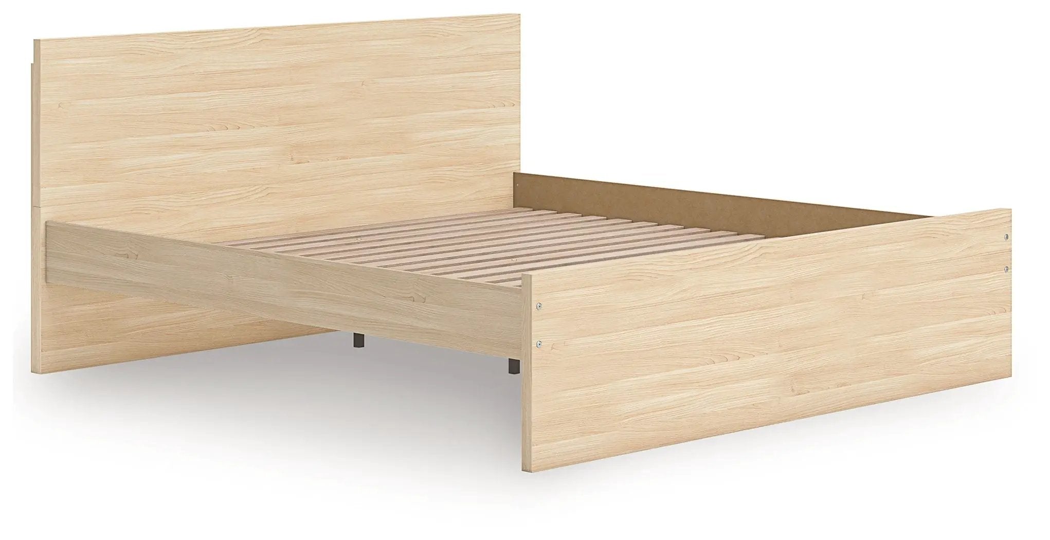 Onita - Panel Platform Bed by Unique Piece Furniture