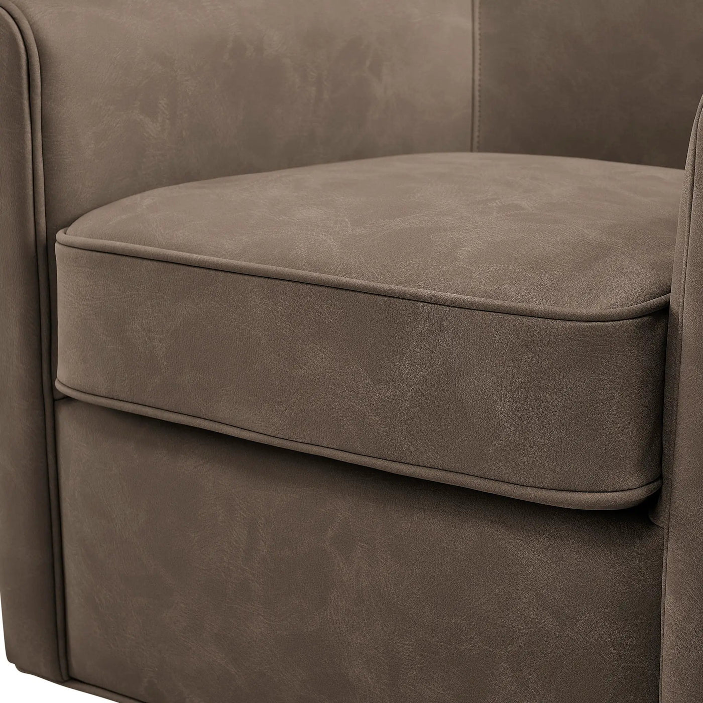 Westly - Swivel Accent Chair by HouseOfZazla
