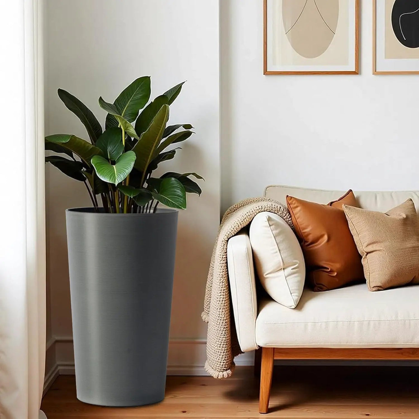 Planter For Outdoor by HouseOfZazla