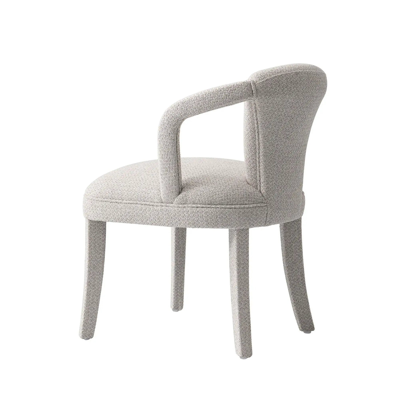 Palmer - Armchair by HouseOfZazla