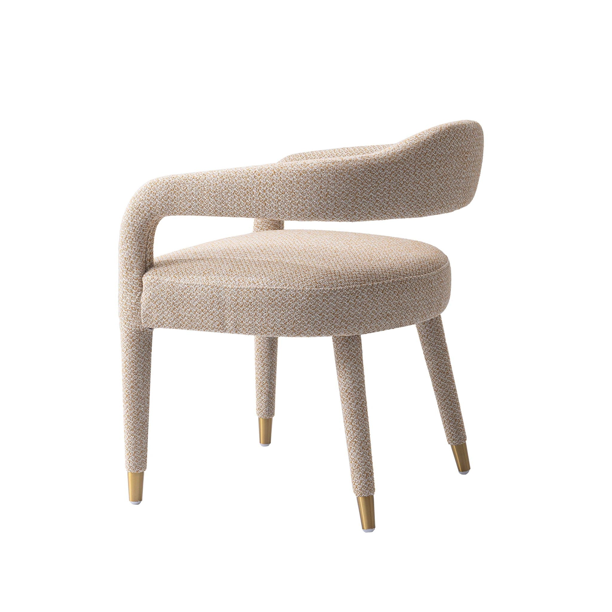 Aspen - Armchair by HouseOfZazla