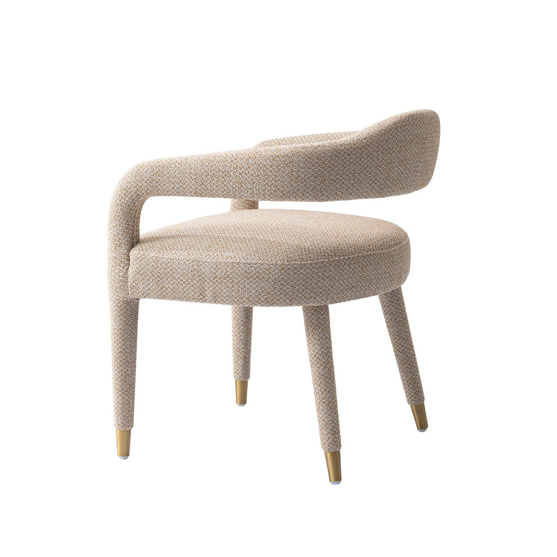 Aspen - Armchair by HouseOfZazla