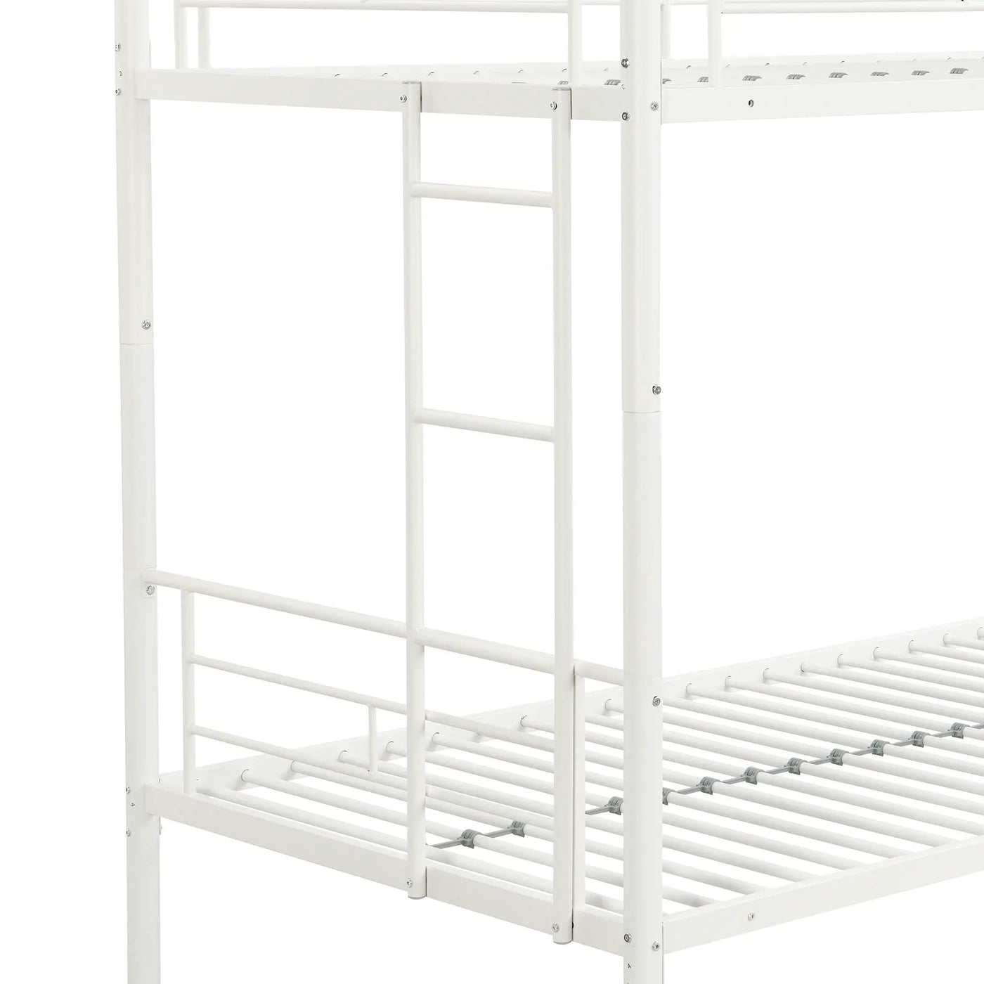 Bunk Bed With Trundle by HouseOfZazla